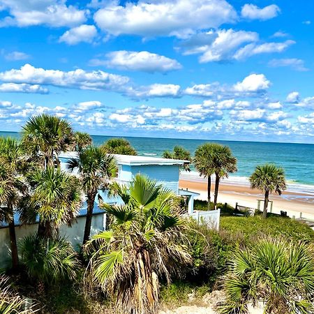 Beach Happy - Ocean View At Symphony Beach Club Ormond Beach Eksteriør bilde