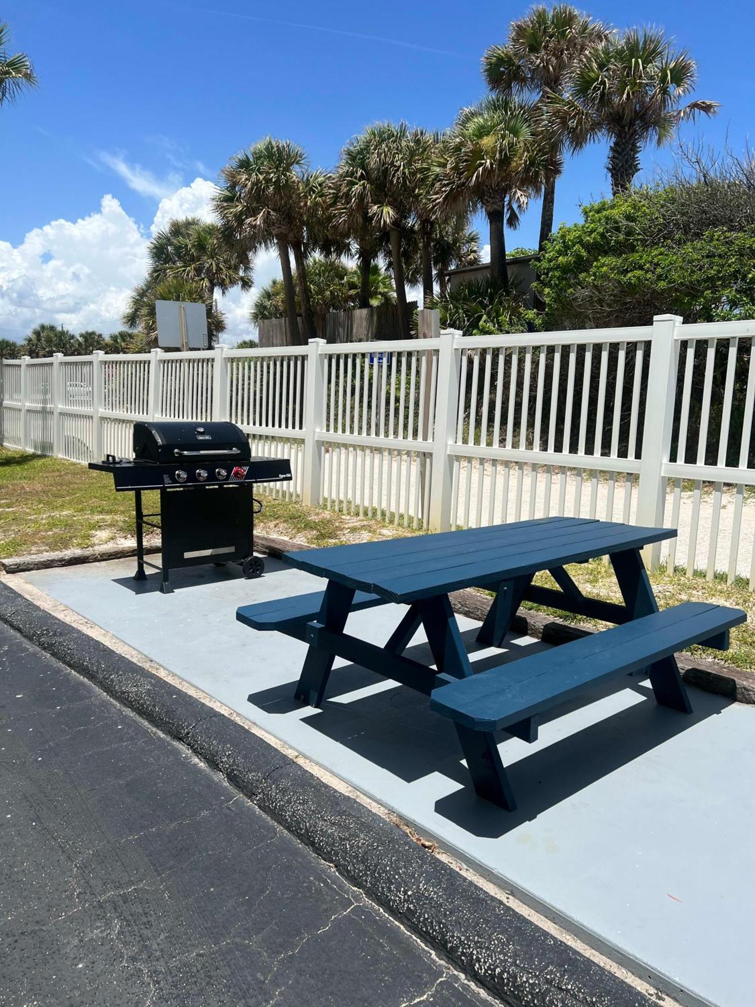 Beach Happy - Ocean View At Symphony Beach Club Ormond Beach Eksteriør bilde